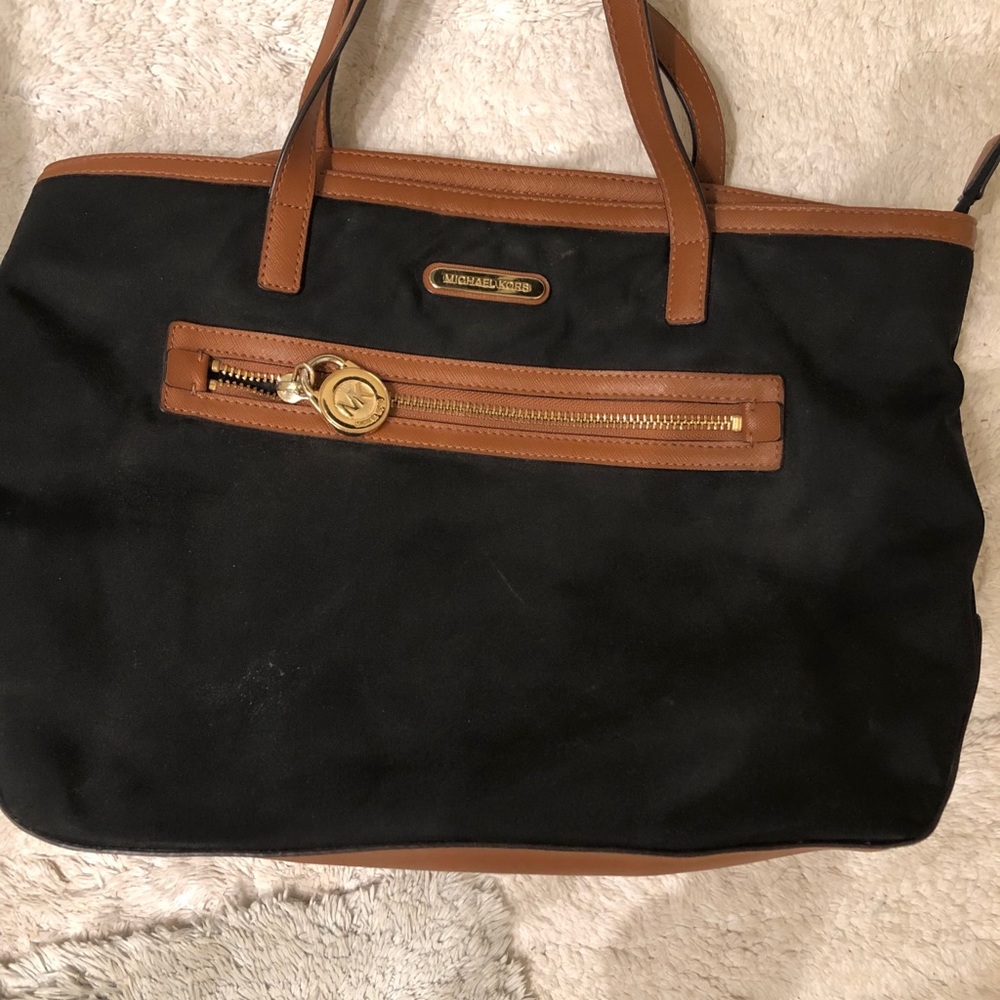 Michael Kors tote bag